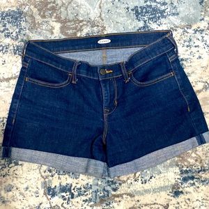 OLD NAVY Denim Short